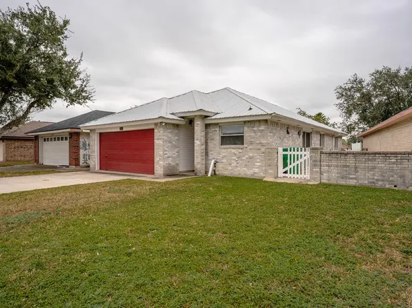 2721 Ashley Ct, Pharr, TX 78577