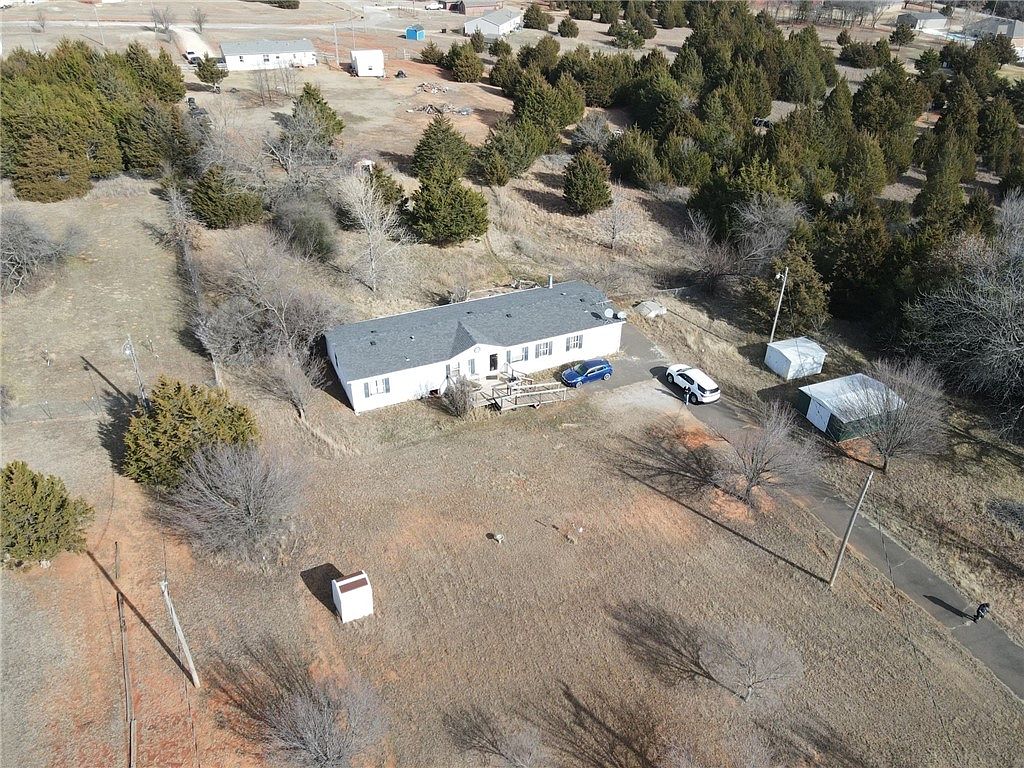 20811 E Britton Rd, Harrah, OK 73045 Zillow