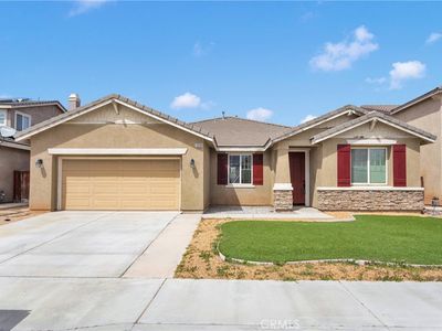 13204 Monrovia St, Hesperia, CA, 92344