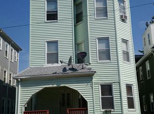 20 Josephine St, Dorchester, MA 02122