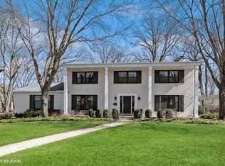 1449 Wincanton Dr, Deerfield, IL