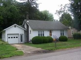 9652 Wilson Rd, Fredonia, NY 14063