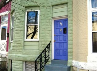 905 W 34th St, Baltimore, MD 21211