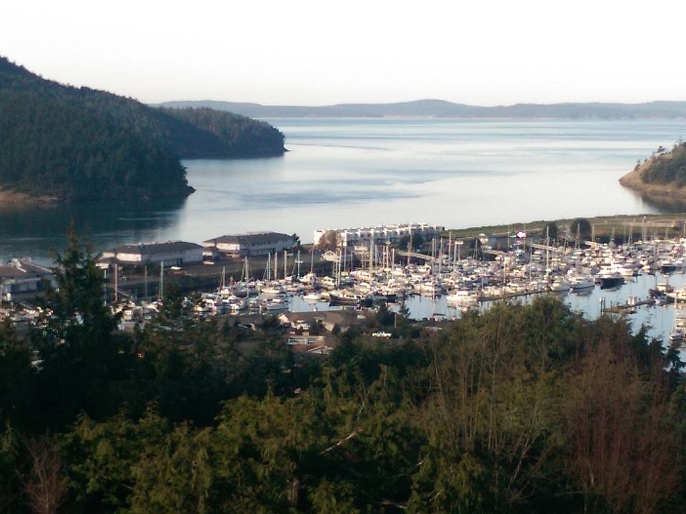 1st image of Lot 20 Highland Dr.