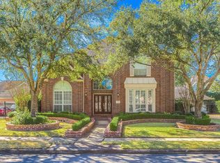 3919 Diamond Grove Ct, Houston, TX 77059