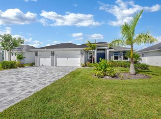 25 Johnnycake Dr, Naples, FL 34110