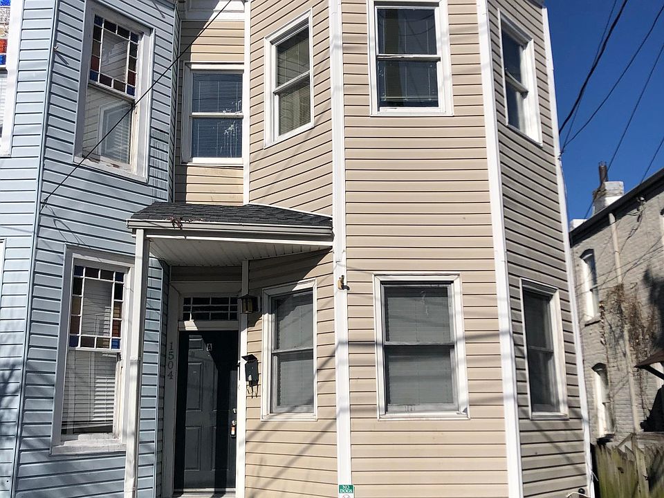 1st image of 1504 W Cary St