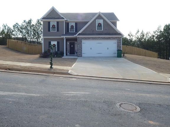 3rd image of 53 Moss Way NW