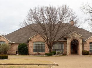 9618 Champions Dr, Granbury, TX 76049