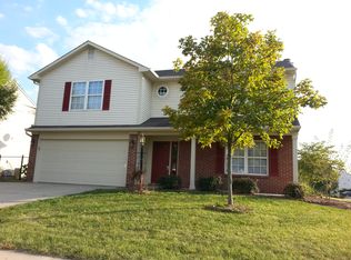 259 Lockerbie Ln, Pittsboro, IN