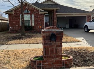 3148 SW 104th Ter, Oklahoma City, OK 73159