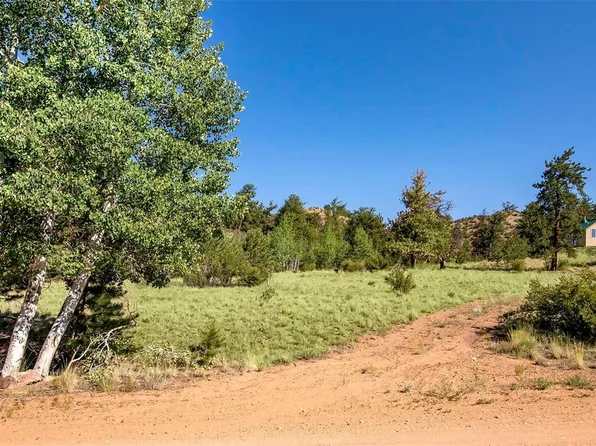 245 Pine Lane, Hartsel, CO 80449