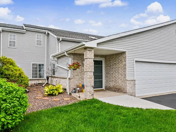 3484 W Sycamore STREET, Franklin, WI 53132