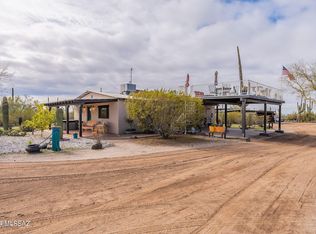 34477 E Hemlock Dr, Marana, AZ 85658