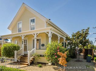 743 Elm St, Redwood City, CA 94063