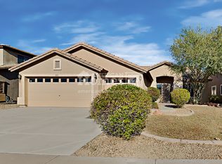 1537 S 158th Dr, Goodyear, AZ 85338