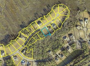 0 Bateau Dr LOT 369, Saint Marys, GA 31558