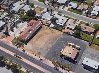 24693 Sunnymead Blvd LOT 42, Moreno Valley, CA 92553