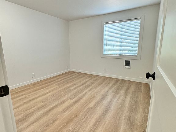 Front bedroom