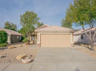 16750 N 158th Ave, Surprise, AZ 85374