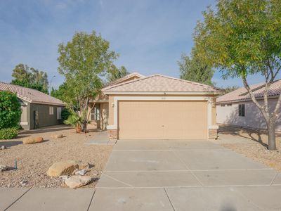 16750 N 158th Ave, Surprise, AZ, 85374