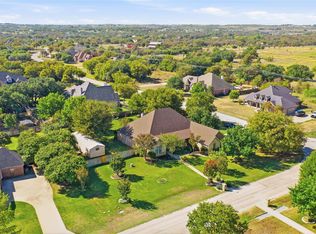 223 Deer Creek Dr, Aledo, TX 76008
