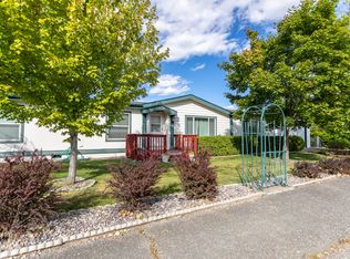 2100 Chickadee Dr, Missoula, MT 59808