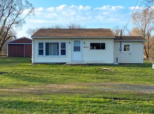 2654 Terminal St, Niles, MI 49120