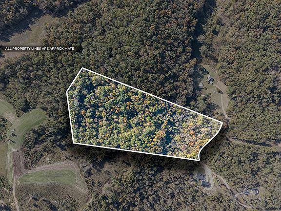 2nd image of 0 Paradise Ln Lot 20