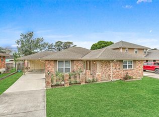 2000 Cammie Ave, Metairie, LA 70003