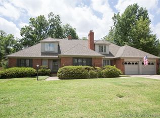 3138 E 42nd St, Tulsa, OK 74105