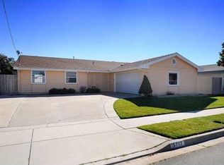 5717 Lord Cecil St, San Diego, CA 92122