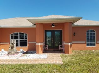 2061 NW 6th St, Cape Coral, FL 33993