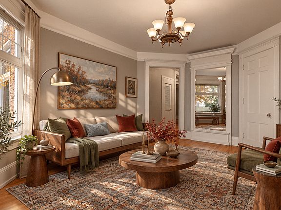 2nd image of 1205 Spring St APT 202
