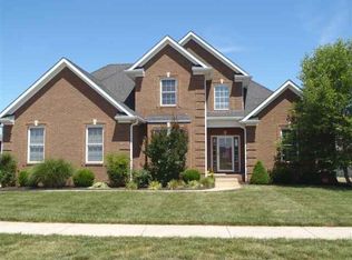 3740 Nugget Dr, Bowling Green, KY 42104
