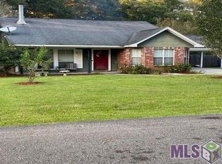 309 Carroll St, Denham Springs, LA 70726