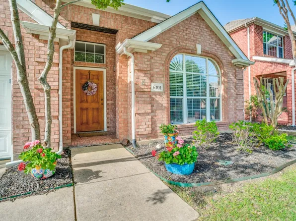 6101 Berkshire Rd, McKinney, TX 75072