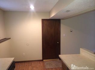 513 SE 4th Street Ter UNIT A, Lees Summit, MO 64063
