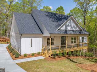 122 Planters Pointe Dr, Baldwin, GA 30511