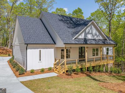 122 Planters Pointe Dr, Baldwin, GA, 30511