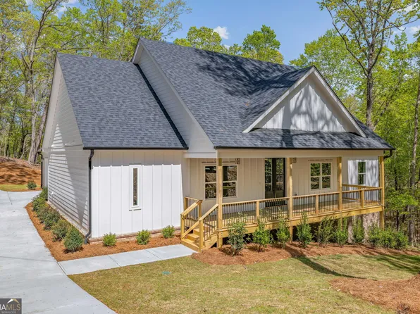 122 Planters Pointe Dr, Baldwin, GA 30511