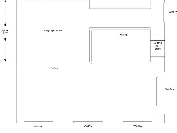 3rd image of 398 Bleecker St #4F