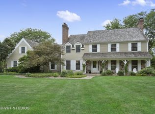 26415 W Cuba Rd, Barrington, IL 60010