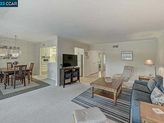 3033 Golden Rain Rd APT 3, Walnut Creek, CA 94595 | MLS #41041214 | Zillow