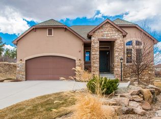 1865 Holmby Ct, Castle Rock, CO 80104