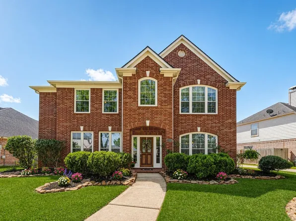 1919 Farmers Creek Dr, Richmond, TX 77406