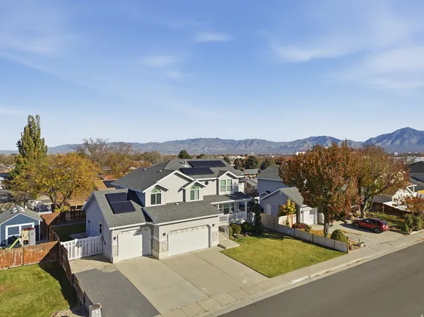 2050 W 5620 S, Salt Lake City, UT 84129