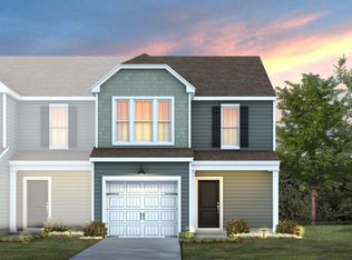 1606 Eckert Ln, Whitsett, NC 27377