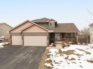3619 Redford Ln, Monticello, MN 55362
