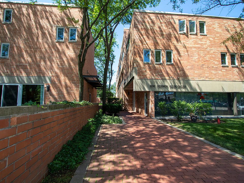 1st image of 630 Vernon Ave APT 5